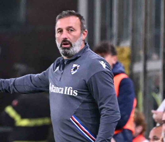 Sampdoria, futuro Stankovic: l'annuncio del vice fuga ogni dubbio