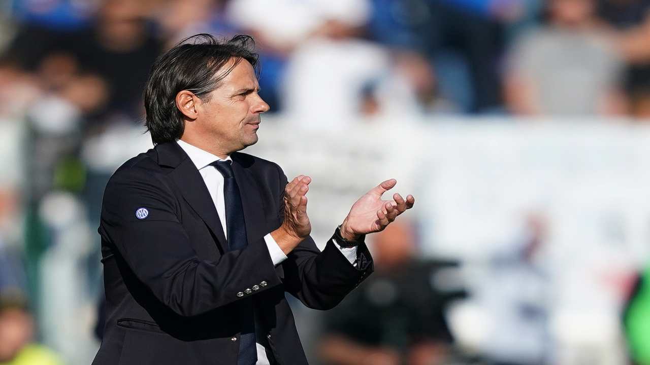 Inter-Napoli, ultima chance per Inzaghi: "Se perde dice addio allo scudetto"