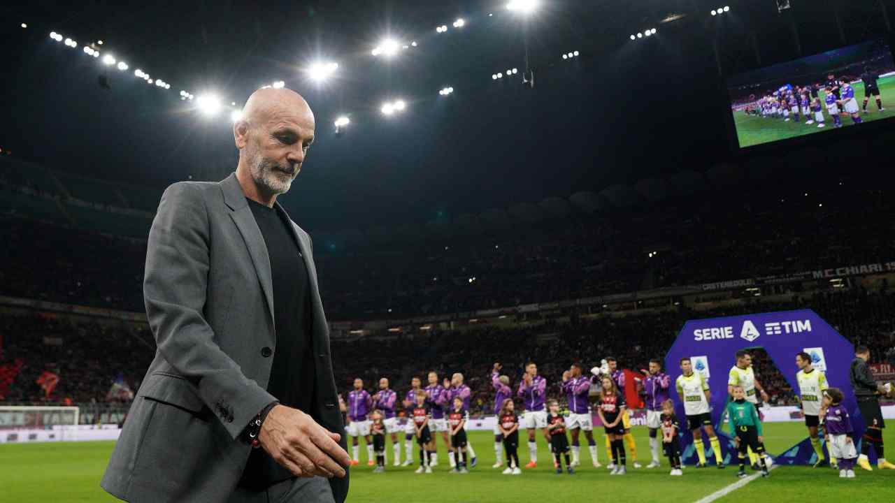 Pioli trema, il PSG all'assalto del big rossonero