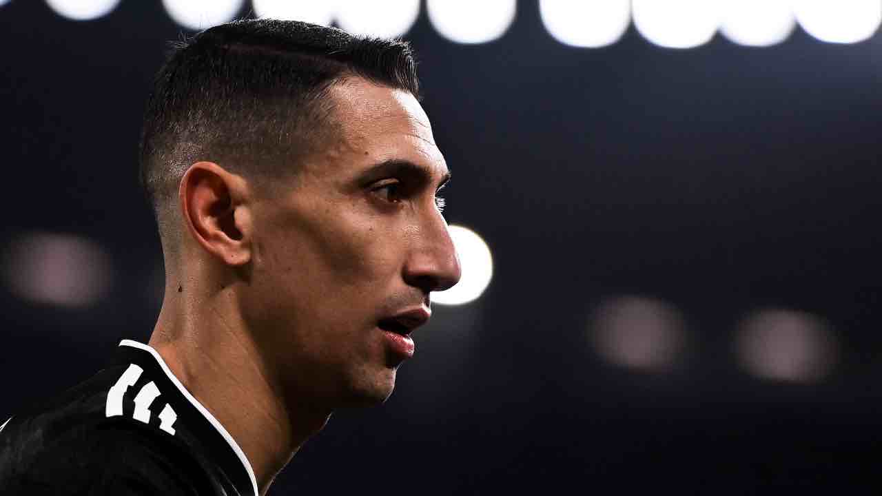 Erede Di Maria, la Juve ha già scelto: 20 milioni a gennaio