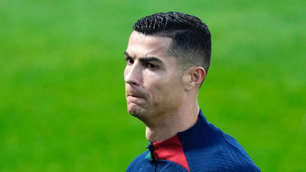 Ronaldo ‘accompagnato‘ alla porta: erede da 170 milioni