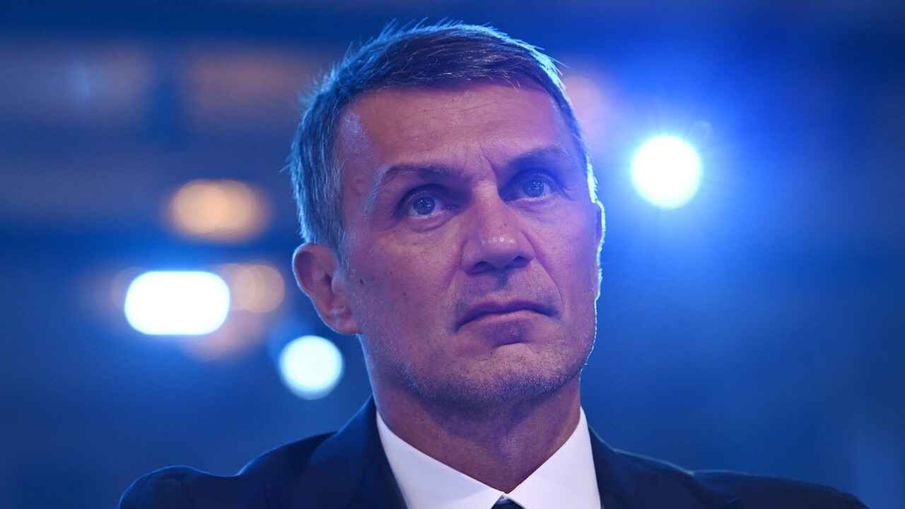 Globe Soccer Awards, premiato Maldini