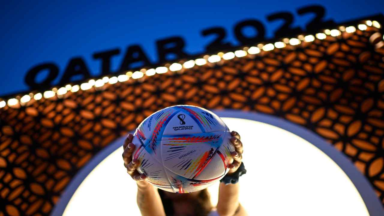 Richiesta UFFICIALE alla Fifa: vogliono l'esclusione dai Mondiali