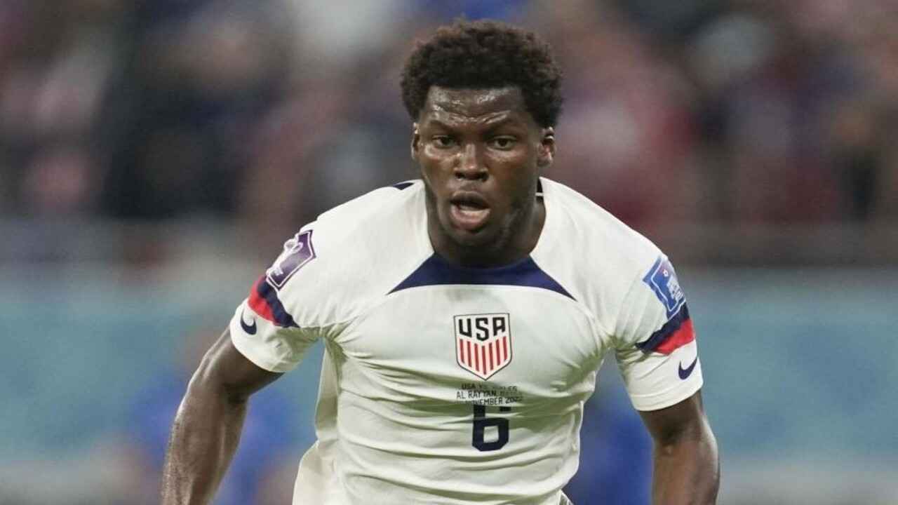 Juventus e Inter stregate da Musah