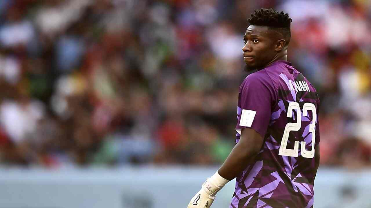 Camerun, caso Onana: il portiere lascia il Qatar