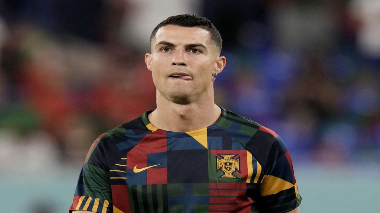 Cristiano Ronaldo alla Roma, nuovo annuncio: "Lo vorrei in squadra"
