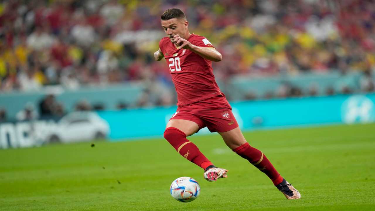 Calciomercato Juventus, tutto su Milinkovic-Savic: decisa la maxi cessione a centrocampo per Allegri