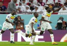 Mondiale Qatar 2022, tabellino e mercatori di Qatar-Senegal 1-3