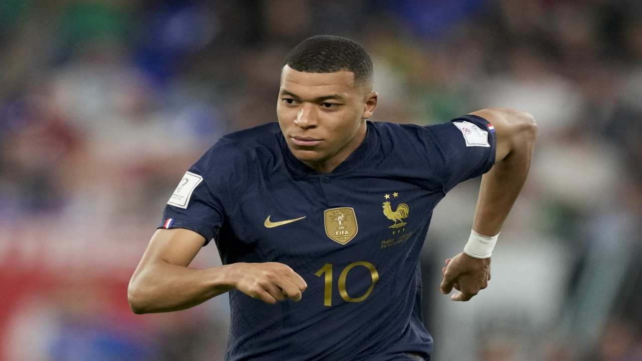 Mondiale Qatar 2022, tabellino e marcatori di Francia-Danimarca 2-1