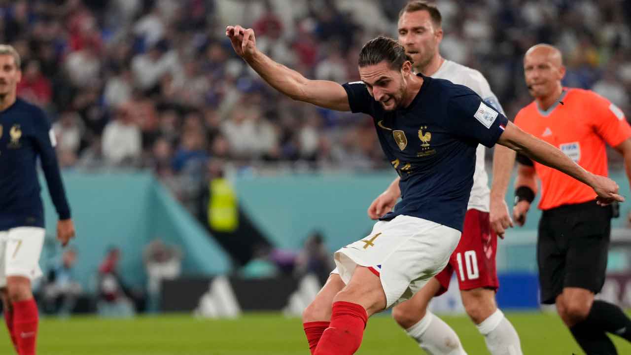 Croce e delizia Rabiot, richiesta ‘fulminea‘: "18 milioni a stagione"