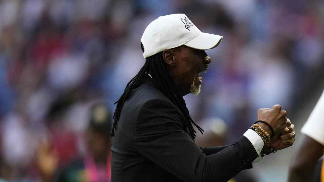 Camerun, caso Onana: il portiere lascia il Qatar