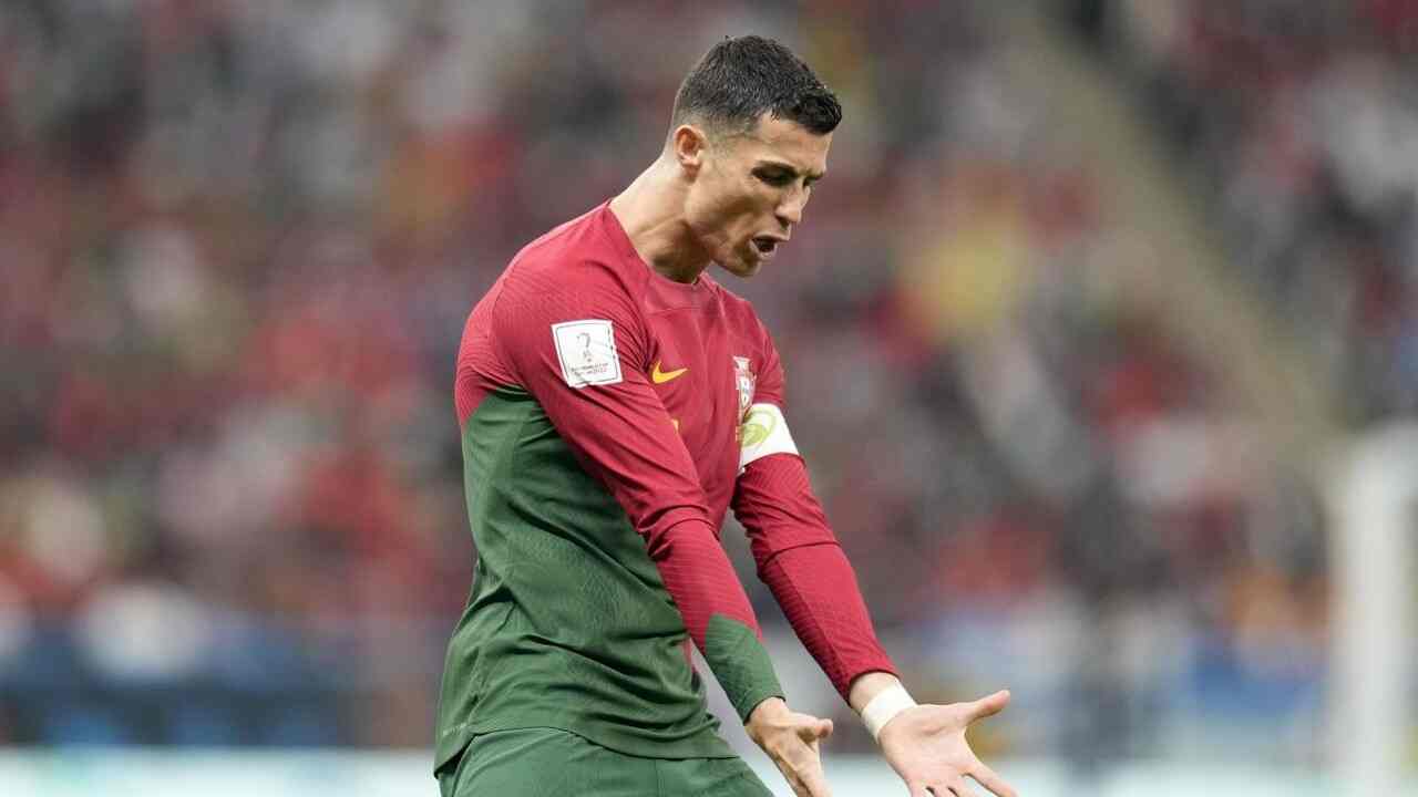 Bayern, Kahn chiude le porte a Ronaldo