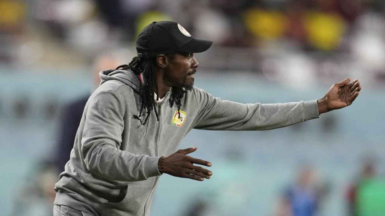 Senegal sotto investigazione della Fifa
