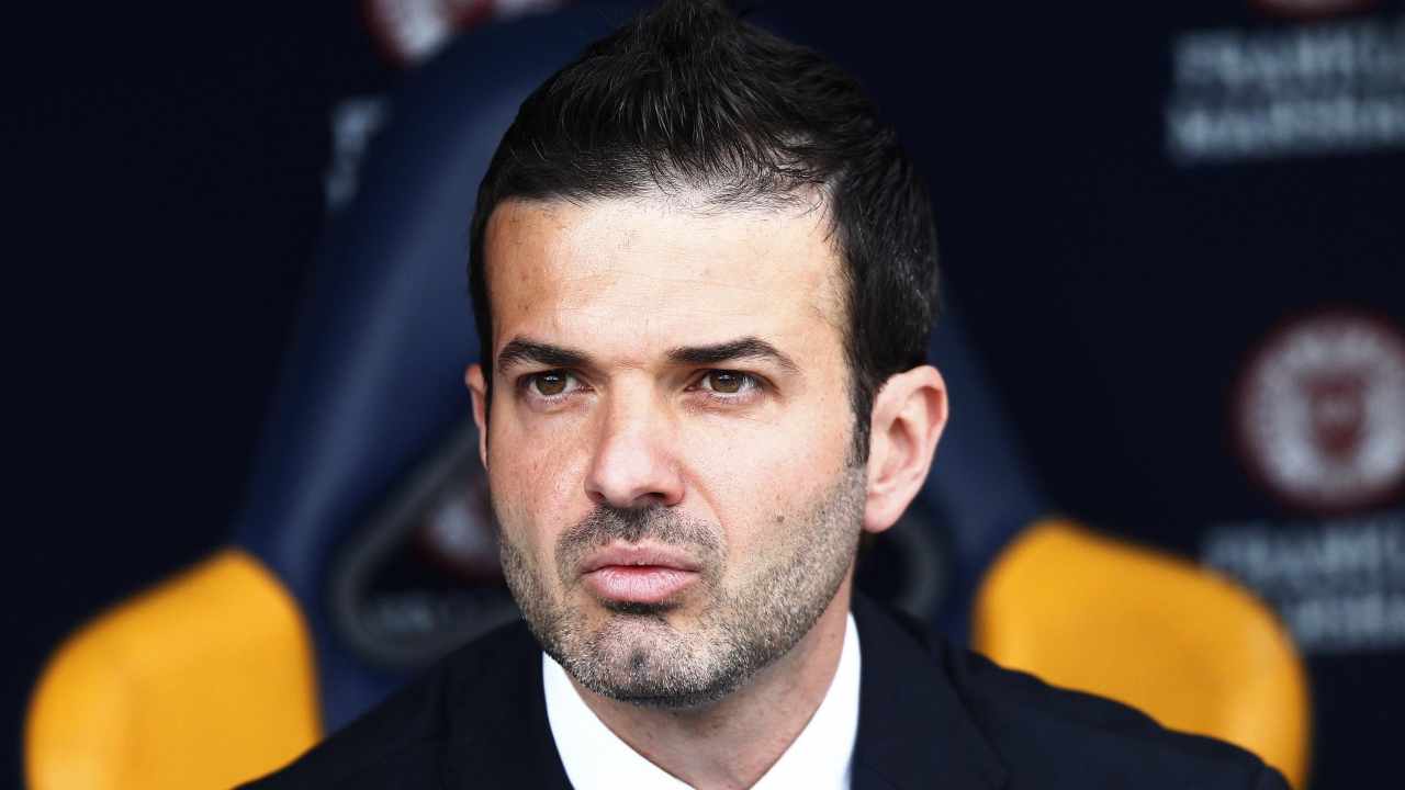 Tunisia-Australia, Stramaccioni "on fire": che cosa sta succedendo