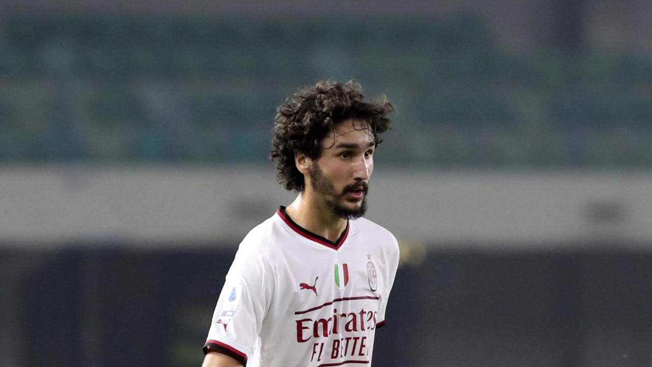 Calciomercato Milan, assalto a Ziyech in tre mosse