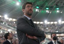 Juventus, la Liga chiede sanzioni