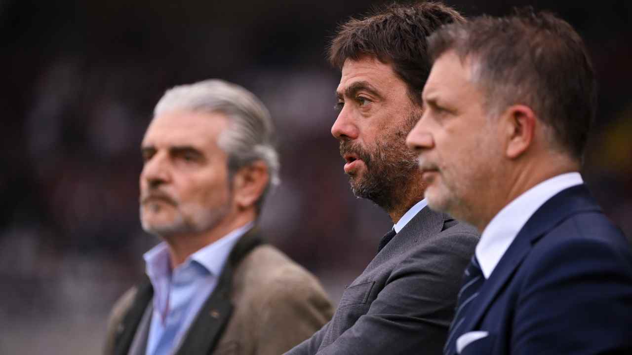 Juve e Milan a bocca aperta: la clausola da 120 milioni non fa paura