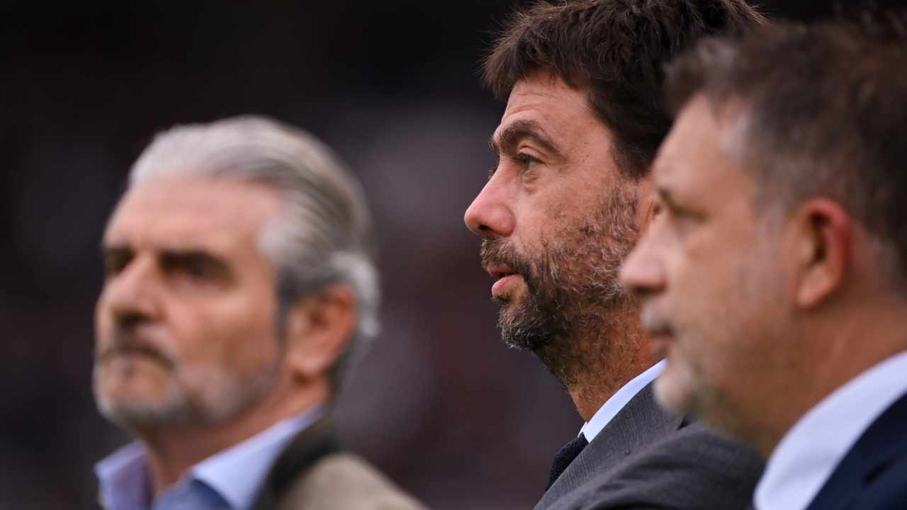 Caos Juve e 'sogno Ronaldo': "Operazione folle"