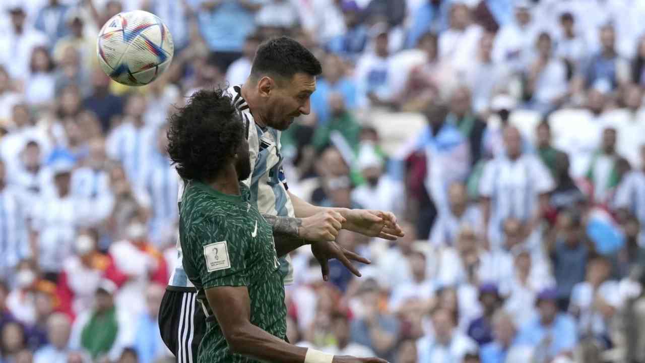 Arabia Saudita: Al Shahrani operato al pancreas