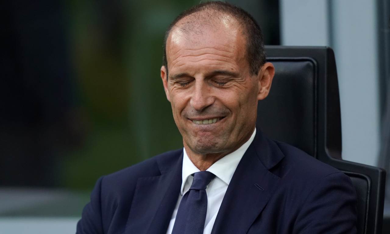 Esubero Allegri, ecco perché la Juventus non può cederlo