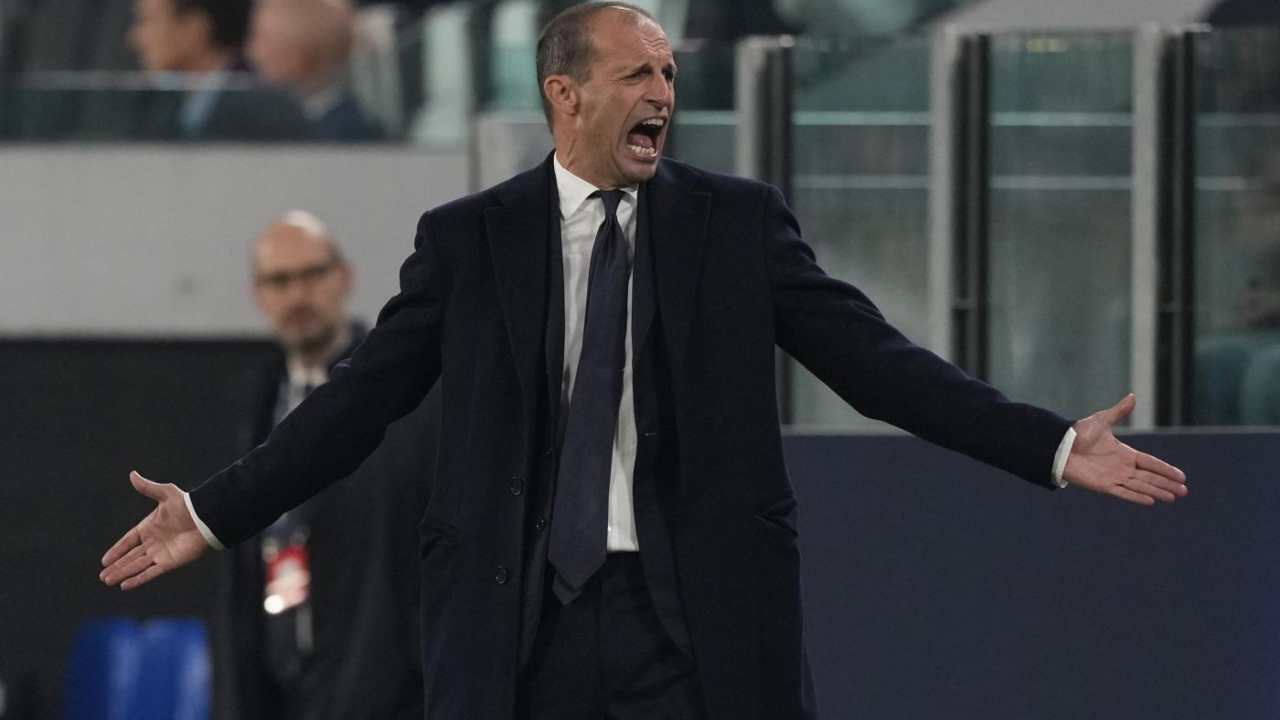 Juventus-Inter, risveglio amaro: il titolarissimo va in tribuna