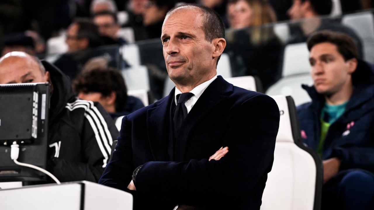Juventus, è Allegri 'contro' Agnelli: "Lasciato solo"