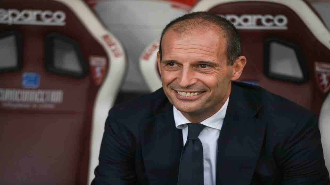 Juventus, gli occhi di Allegri sui giovani