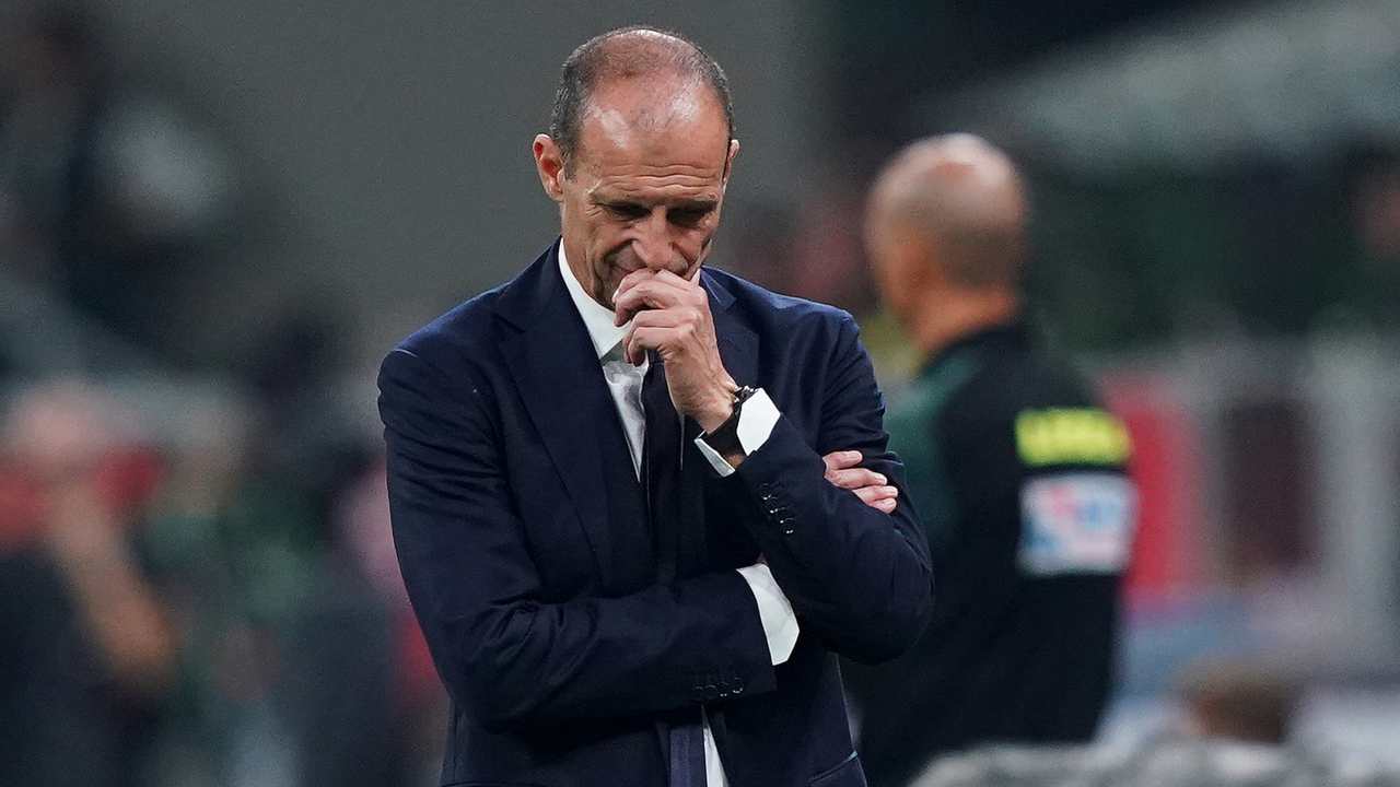 "Bisogna chiederlo ad Allegri": nel mirino il vero problema della Juventus
