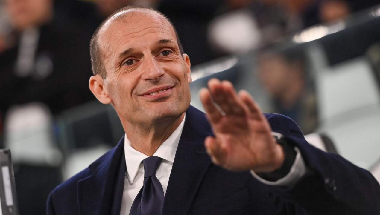Rinforzo per Allegri: Juve su Mendy