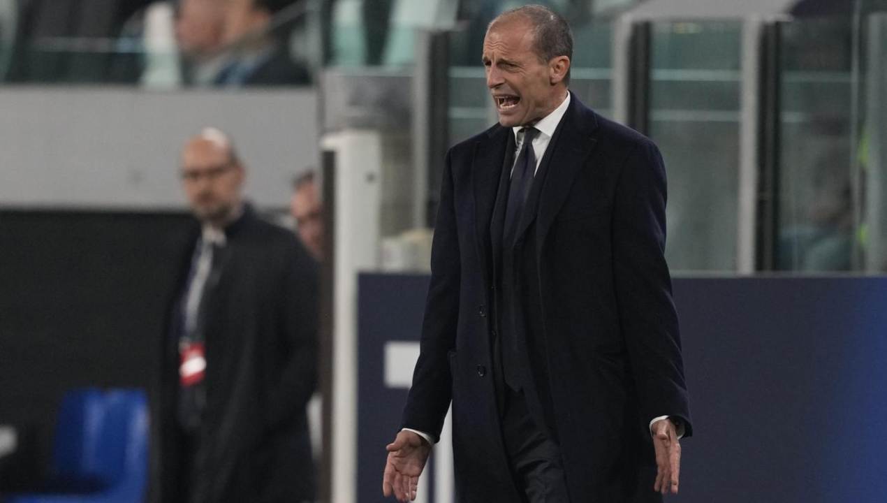 Juventus, niente Bensebaini: sprint Dortmund