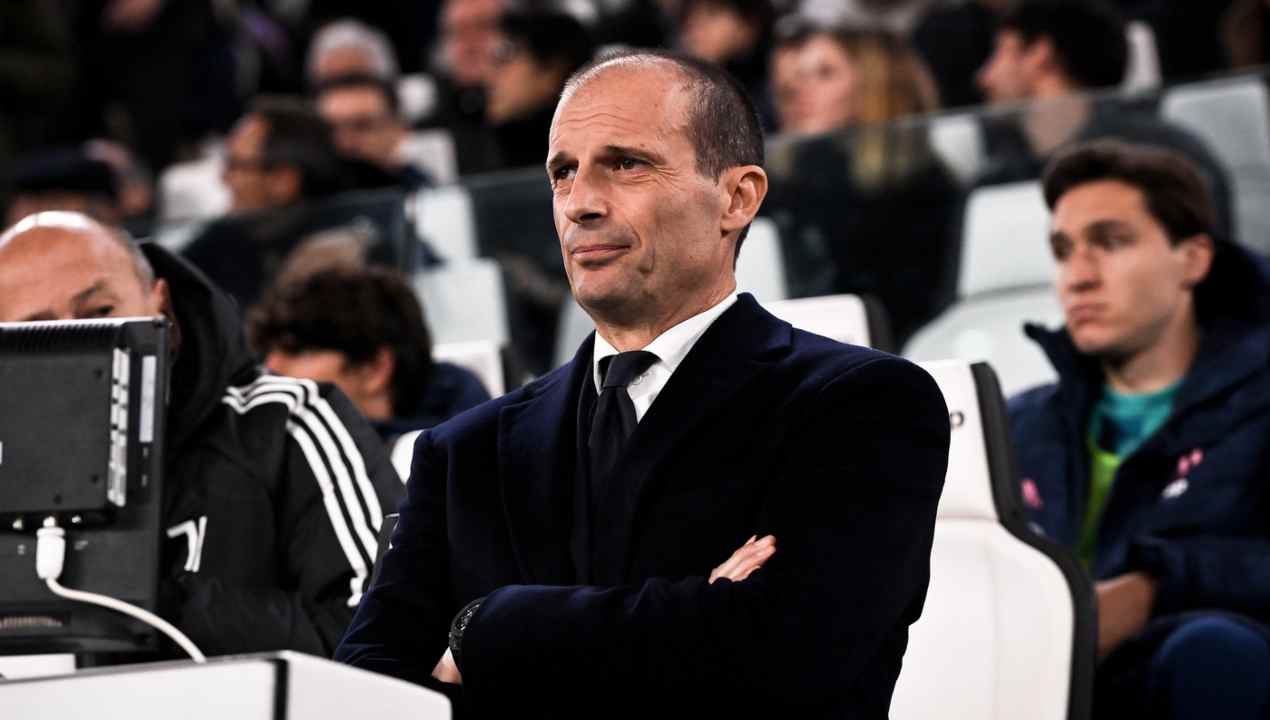 Dimissioni Cda, cosa cambia per Allegri