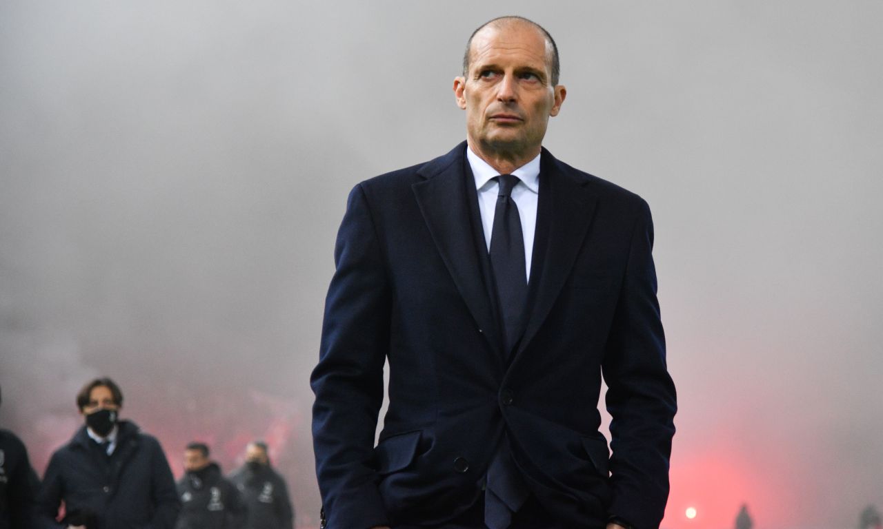 Caos Juventus: anche Allegri ha presentato le dimissioni