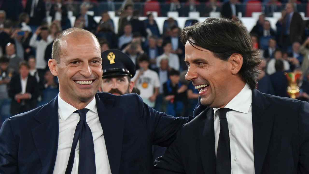 Destino segnato per l'allenatore: "La panchina salta a fine stagione"