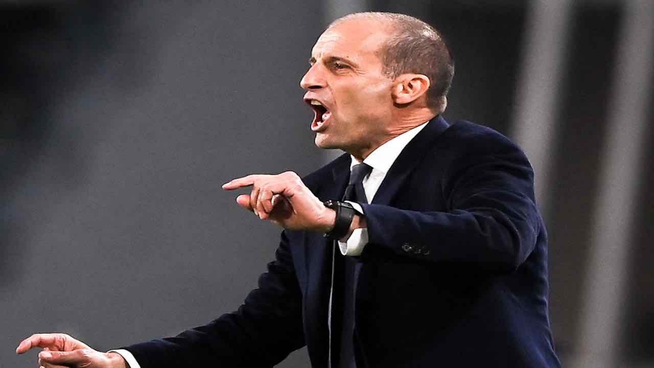 Juventus, blitz Newcastle da 40 milioni