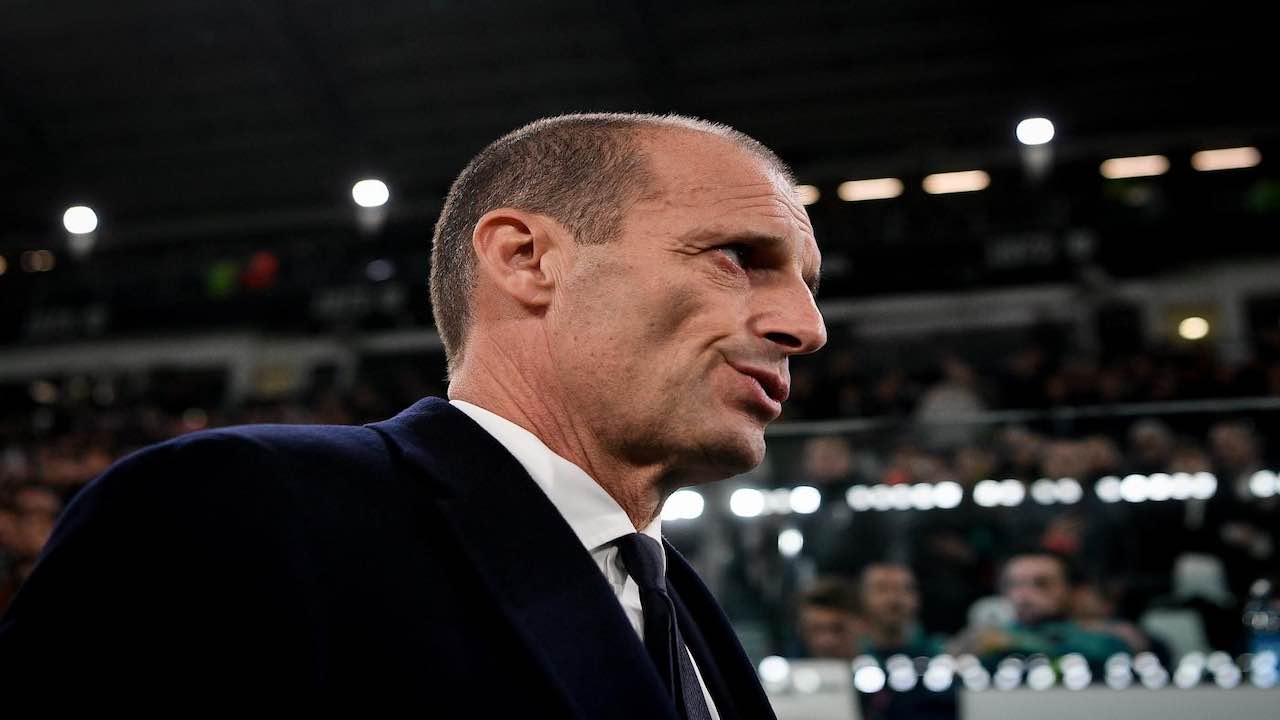 Juve, in Nazionale si ferma Fagioli