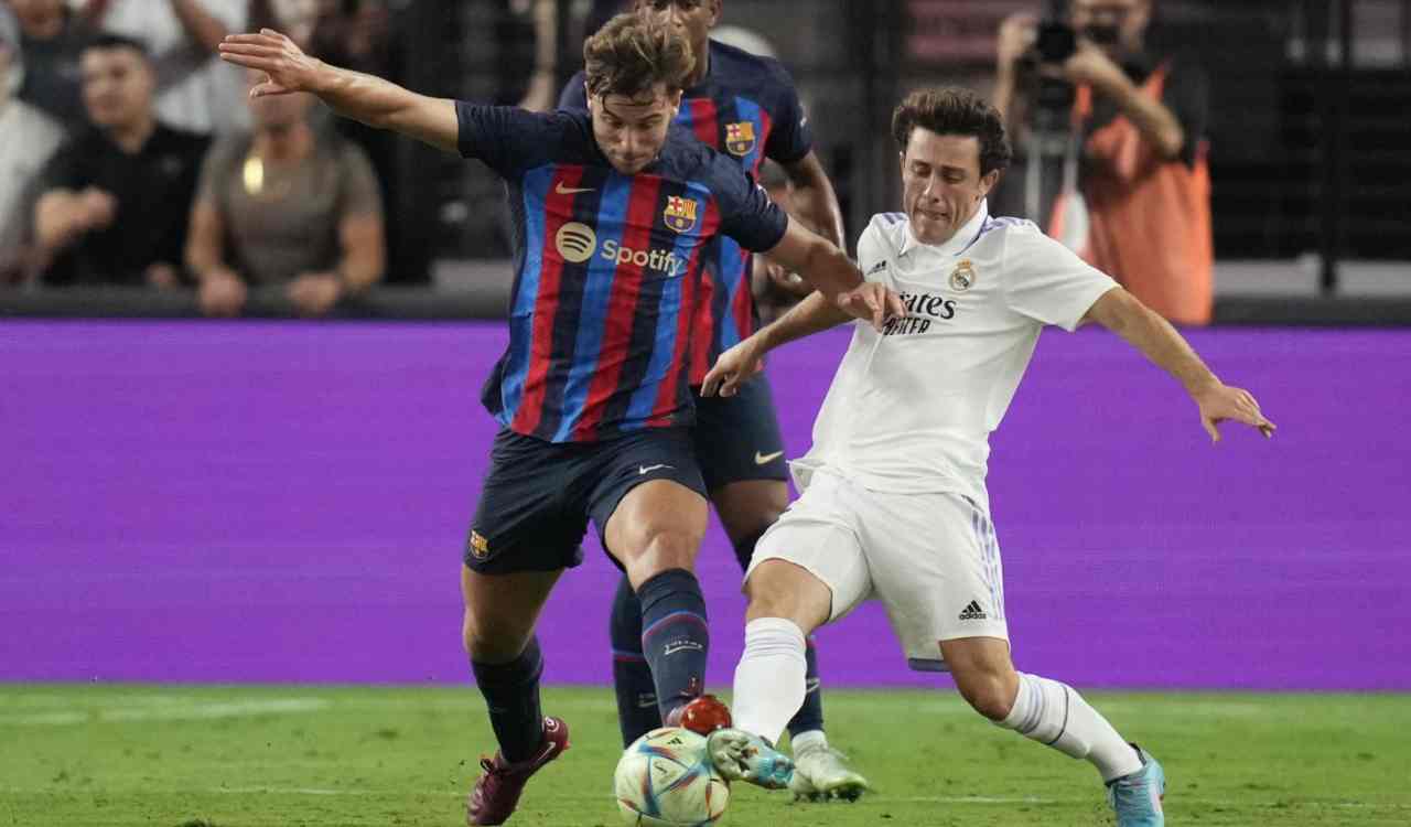 ESCLUSIVO | Juve-Odriozola, incontro tra gli sherpa durante la sosta mondiale
