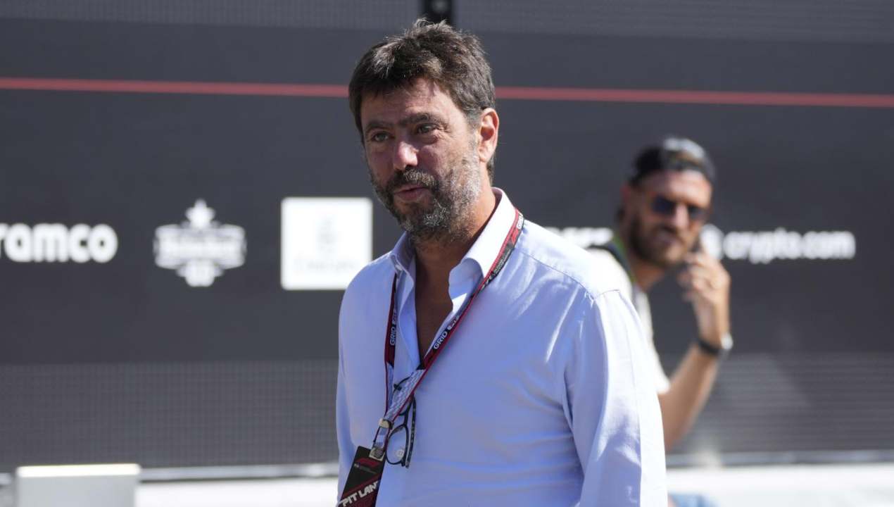 Andrea Agnelli si dimette: la lettera ai dipendenti