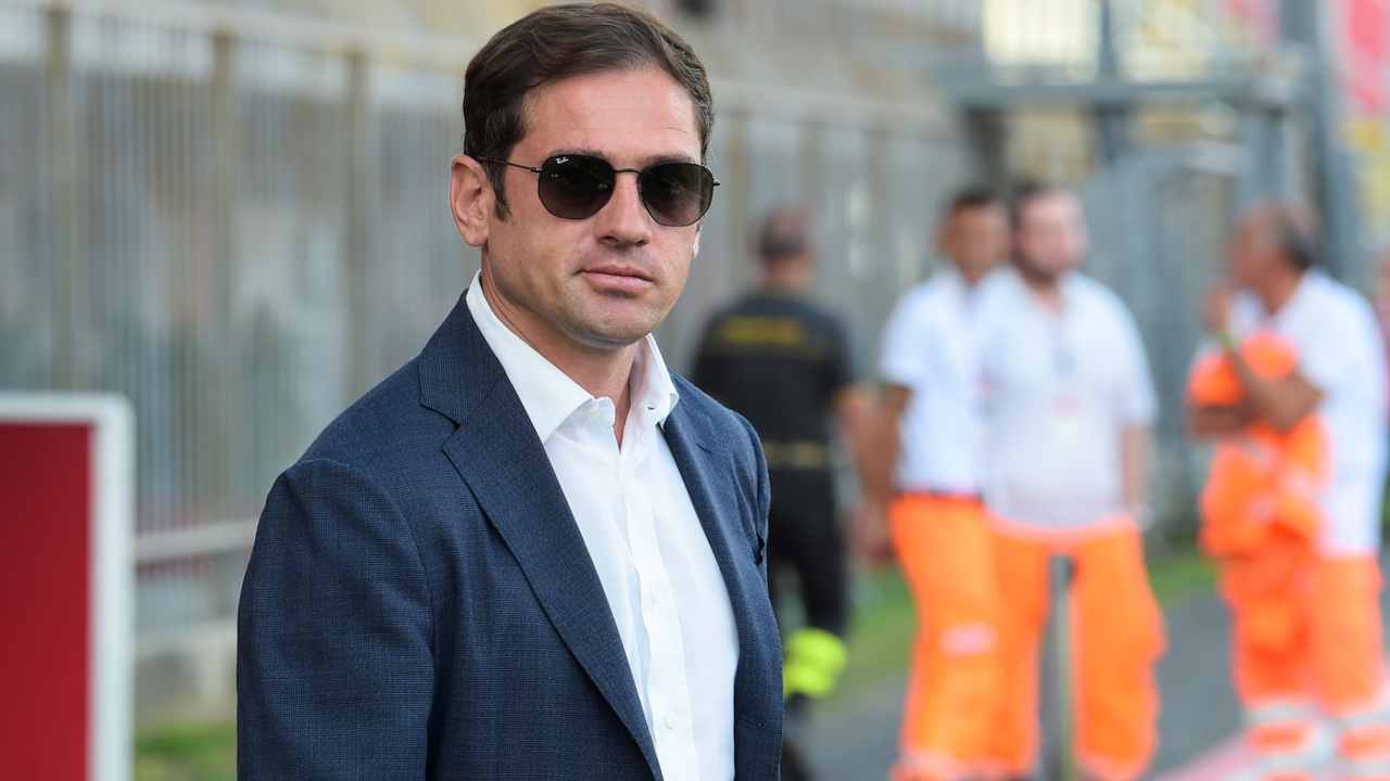 Altro terremoto in Serie A: UFFICIALE, si è dimesso il direttore sportivo