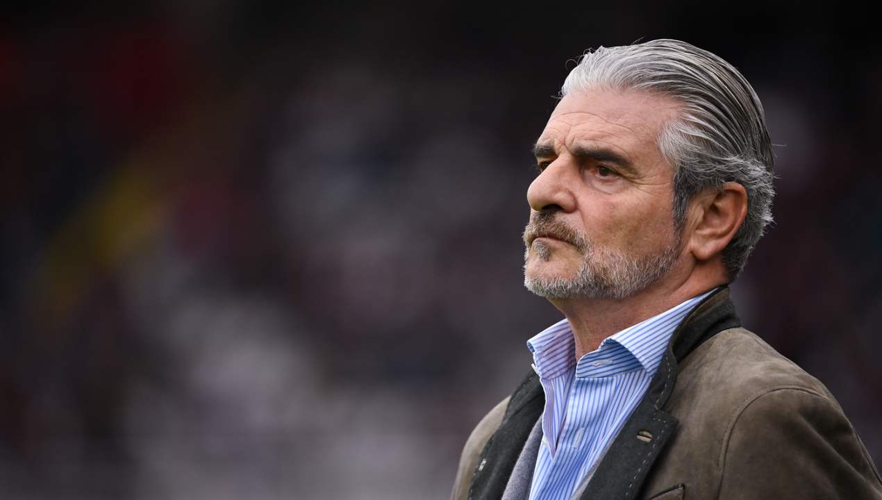 Caso Arrivabene-Binotto, cosa è successo