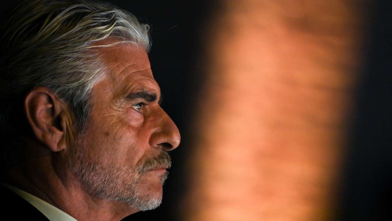 TV PLAY | Alla Juve a gennaio: "Colpo importante a centrocampo"