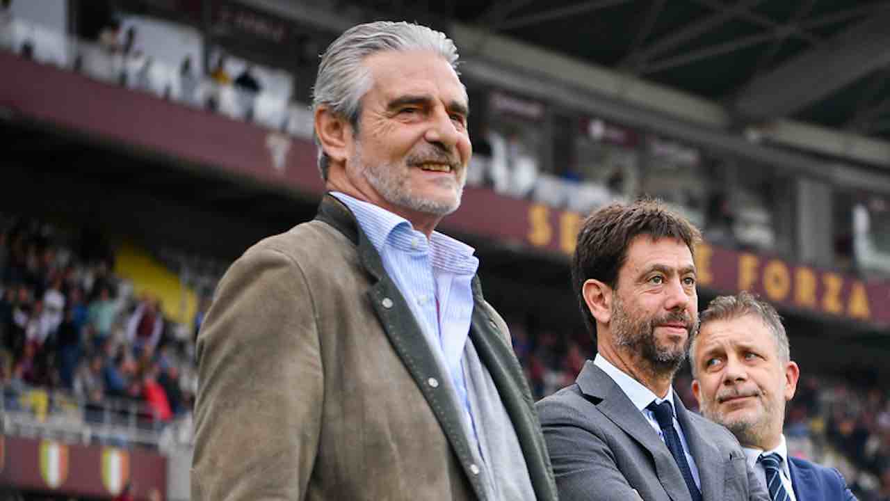 Calciomercato Juve: Atletico su Ricci, via libera per De Paul