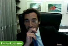 Caos Juve: Avv. Enrico Lubrano a TvPLay