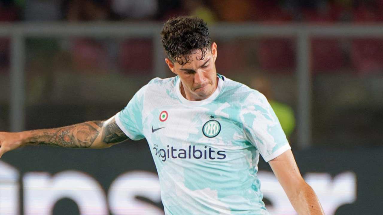 Subito brivido per Inzaghi: infortunio in campo