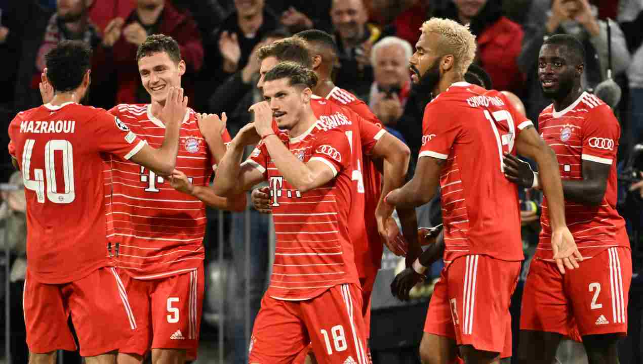 Risultati Champions Inter e Napoli