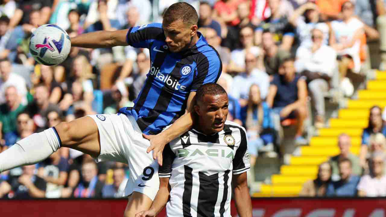 L'Inter rivive l'incubo estivo: c'è lo zampino di Conte e della Juve