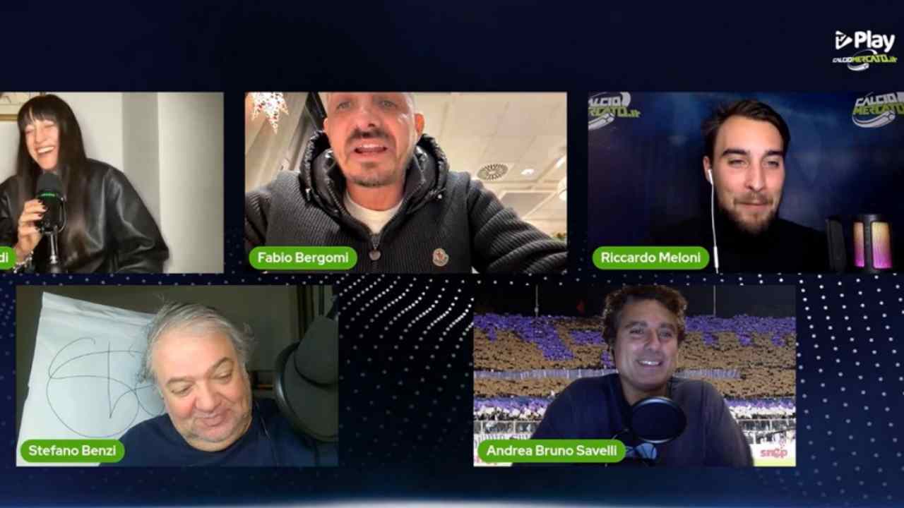 TV PLAY | Inzaghi 'cacciato' dall'Inter: "Hanno già contattato l'erede"