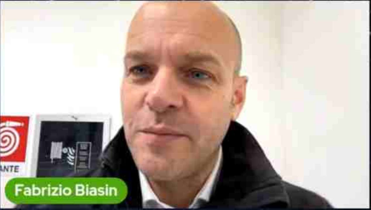 Biasin su Juventus-Inter