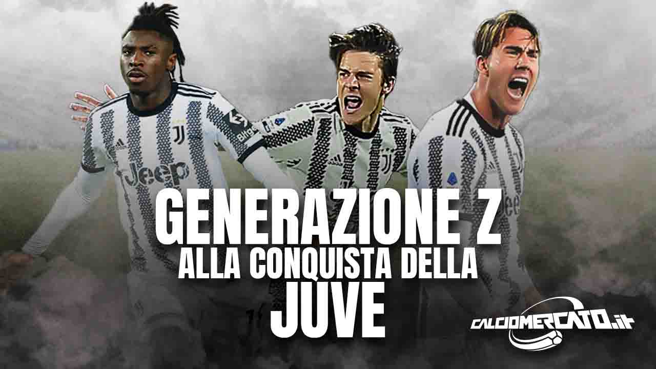 La Generazione Z guida la svolta, 8 gol e 18 punti: non ci credeva nessuno