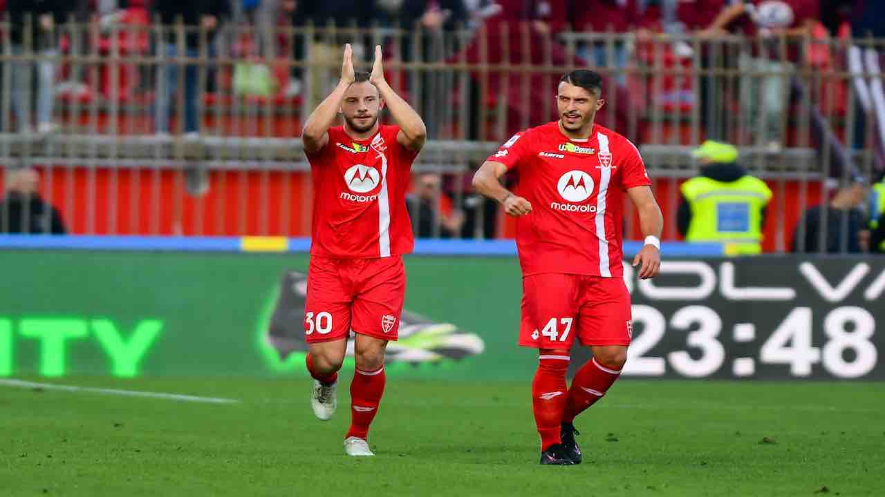 Calciomercato Monza, futuro Carlos Augusto e Rovella