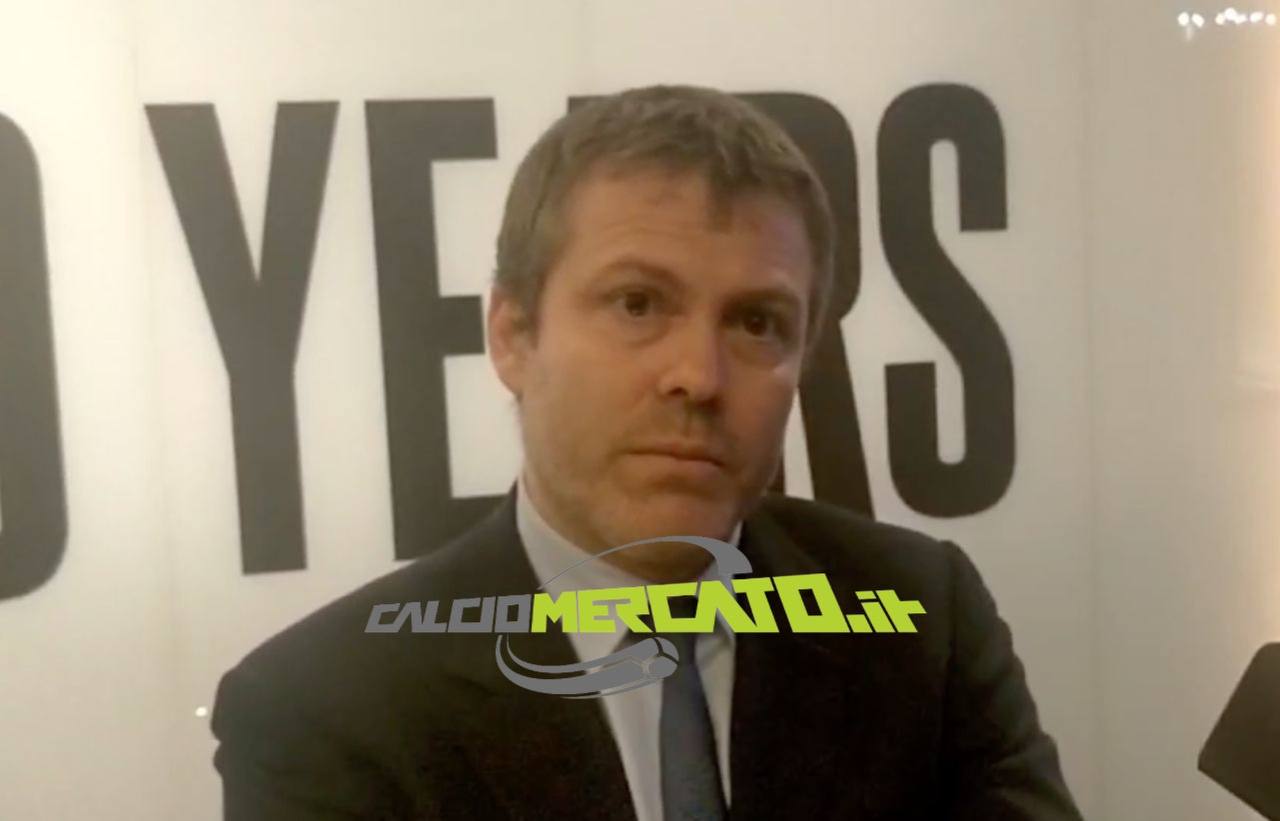 Serie A e Nazionale: Casini a Calciomercato.it 